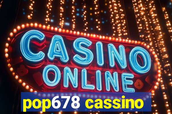 pop678 cassino